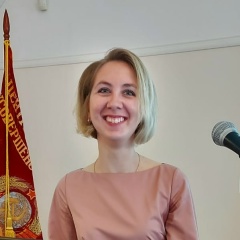 Юлия Егорова, 26.01.1990, Подольск