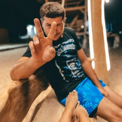 Александр Тузиков, 07.07, Бронцы