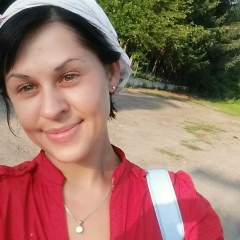 Светлана Никонорова, 30.04.1987, Киев