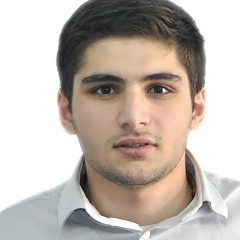 Datuna Maglakelidze, 03.04.1993, Тбилиси