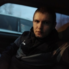 Игорь Михеев, 27.11.1987, Волгоград