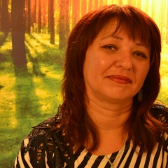 Альфия Галимуллина, 12.04, Казань