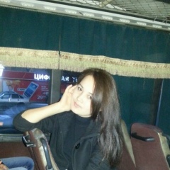 Жаннат Батырбекова, 18.04.1995, Шымкент