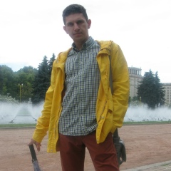 Игорь Бельмас, 11.02.1983, Санкт-Петербург