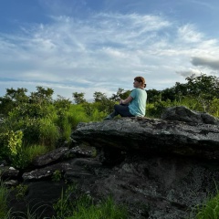 Мария Гашникова, 26.07, Новосибирск