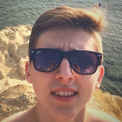Дмитрий Власенко