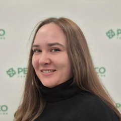 Нина Максимова, 04.05, Санкт-Петербург