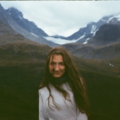 Даша Свитина, 13.12