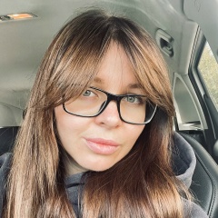 Елена Короткова, 08.09, Самара