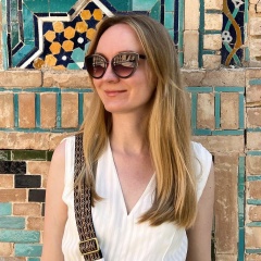 Полина Гареева, 26.05, Москва