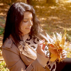 Нинулька Понамарева, 19.02, Москва