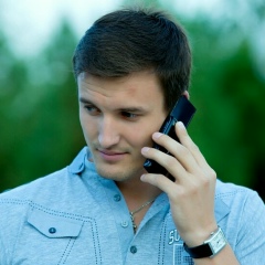 Василий Горшков, 25.02.1988, Ашхабад