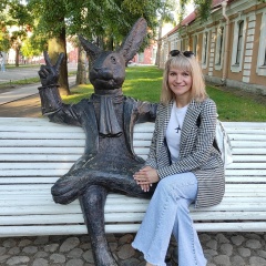 Любовь Дмитриева, 27.07.1984, Кострома