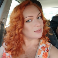 Василина Алексеева, 19.03, Санкт-Петербург