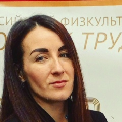 Кристина Куропаткина, 30.11.1990, Оха