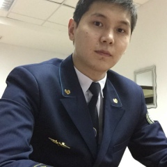 Айдос Тарпанов, 13.02, Астана