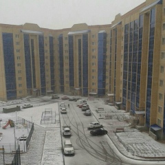 Баглан Абуова, 14.04, Актобе