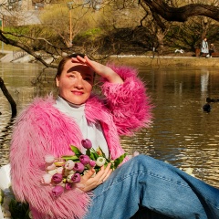 Юлия Сидорова, Екатеринбург