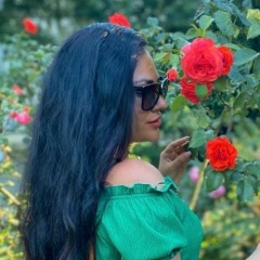 Татьяна Захарова, 23.07, Мурманск