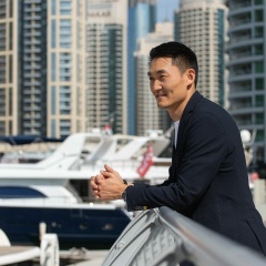 Николай Ким