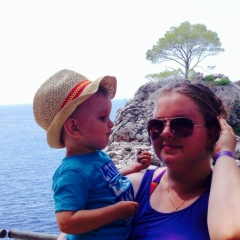 Vasiliska Prekrasnaja, 31.05.1989, London