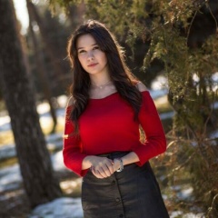 Алина Раль