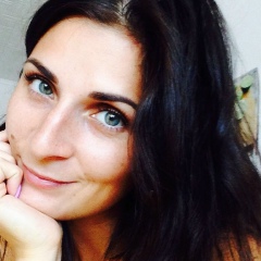 Алия Нуриева, 12.11, Уфа