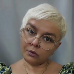 Виктория Костяева, 31.10, Пермь