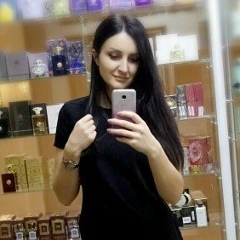Кристина Азевич, 13.04, Астана