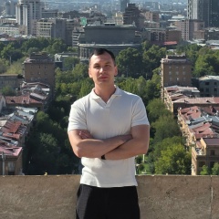 Руслан Закиров, 30.01, Набережные Челны