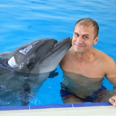 Антон Киндиченко, 30.04, Бузулук
