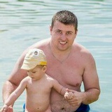 Женёк Гудым, 22.03.1988, Краматорск