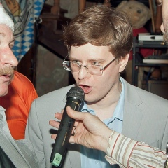 Михаил Баранец, 03.11.1979, Санкт-Петербург