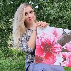 Анна Горбунова, 28.03, Омск