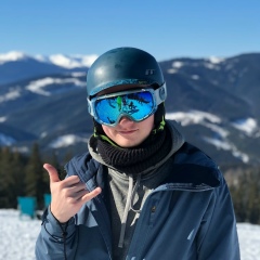 Денис Воробей, 03.10.1941, Минск