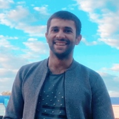 Геворг Багдян, 15.06
