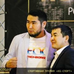 Нуриддин Тургулбаев, 06.03.1988, Москва