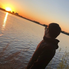 Марсель Султанов, 19.04, Казань