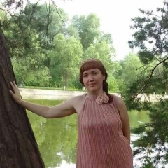 Марина Арзютова, 08.11, Тольятти