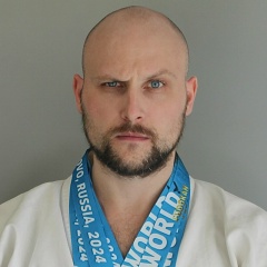 Николай Чикалов, 21.02.1991, Орехово-Зуево