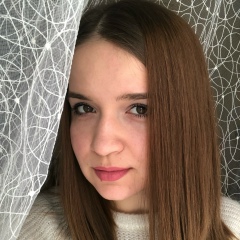 Светлана Поликанина, 21.11, Москва