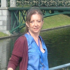 Елена Андреева, 25.06, Екатеринбург