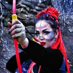 Виктория Позира, 12.10.1986, Краматорск