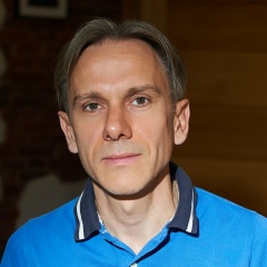Павел Отоса, Санкт-Петербург