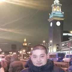 Almaz Momunbaev