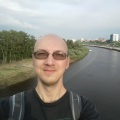 Алексей Морозов, 02.08.1987, Южно-Сахалинск