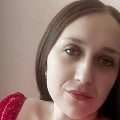 Марина Рубилкина, 22.11.1994, Волгоград