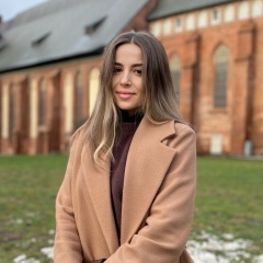 Юлия Елисеева, 19.08.1998, Москва