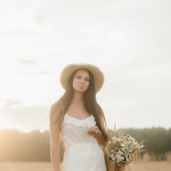 Анюта Кубрак, 14.04, Новосибирск