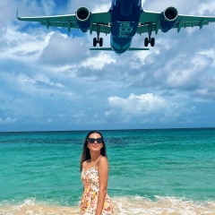 Екатерина Калиновская, 07.07, Москва